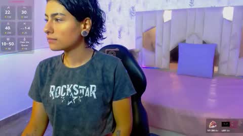 Snapshot of dakota_tay1 chatting on September 26, 2025, 11:25 am Dakota online show from September 26, 2025, 11:25 am