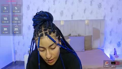 Snapshot of dakota_tay1 chatting on October 4, 2025, 11:41 am Dakota online show from October 4, 2025, 11:41 am