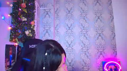 Dakota Baby online show from February 28, 2026, 7:37 pm