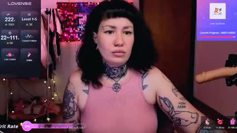 Snapshot of dakotacandy_ chatting on February 3, 2026, 8:58 pm Dakota online show from February 3, 2026, 8:58 pm