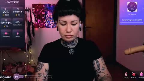 Snapshot of dakotacandy_ chatting on February 5, 2026, 9:30 pm Dakota online show from February 5, 2026, 9:30 pm