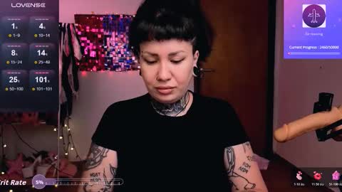 Snapshot of dakotacandy_ chatting on February 7, 2026, 7:17 pm Dakota online show from February 7, 2026, 7:17 pm