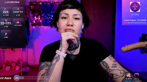 Snapshot of dakotacandy_ chatting on February 25, 2026, 6:34 am Dakota online show from February 25, 2026, 6:34 am