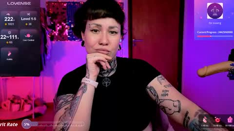 Snapshot of dakotacandy_ chatting on March 8, 2026, 2:04 am Dakota online show from March 8, 2026, 2:04 am