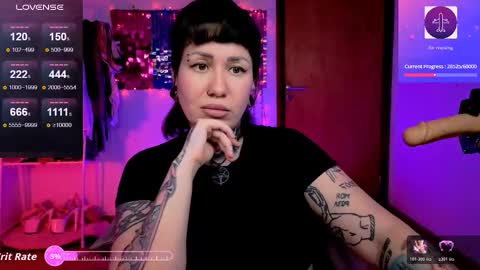 Snapshot of dakotacandy_ chatting on March 9, 2026, 9:30 pm Dakota online show from March 9, 2026, 9:30 pm