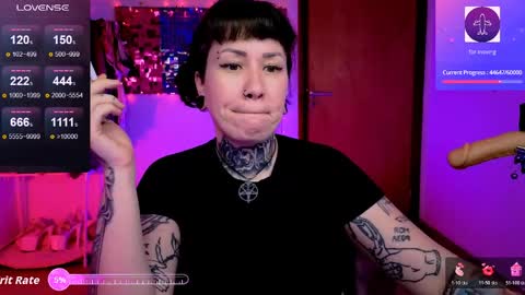 Snapshot of dakotacandy_ chatting on March 29, 2026, 11:05 pm Dakota online show from March 29, 2026, 11:05 pm