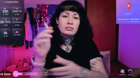 Snapshot of dakotacandy_ chatting on April 12, 2026, 7:19 pm Dakota online show from April 12, 2026, 7:19 pm