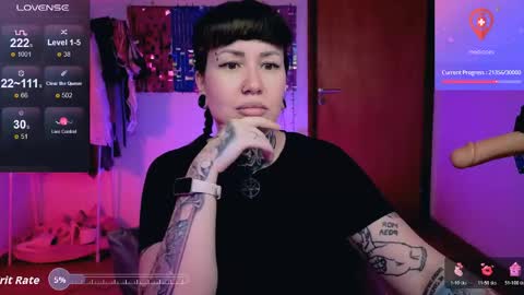 Snapshot of dakotacandy_ chatting on April 13, 2026, 9:31 pm Dakota online show from April 13, 2026, 9:31 pm