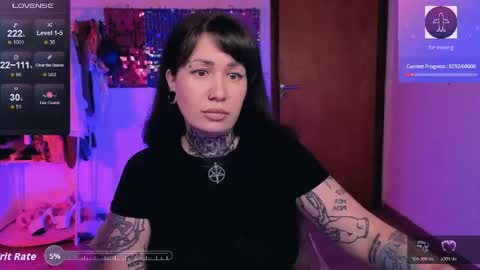 Snapshot of dakotacandy_ chatting on May 8, 2026, 12:38 am Dakota online show from May 8, 2026, 12:38 am