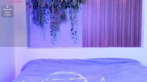 Dakota Ferreti online show from October 6, 2025, 9:12 pm