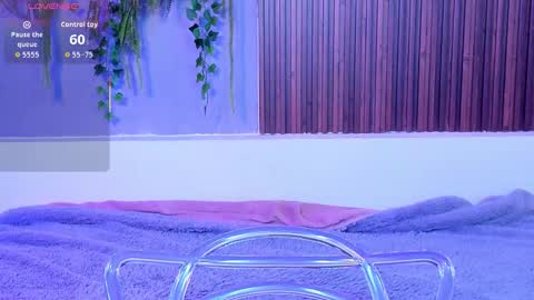 Dakota Ferreti online show from October 7, 2025, 9:01 pm