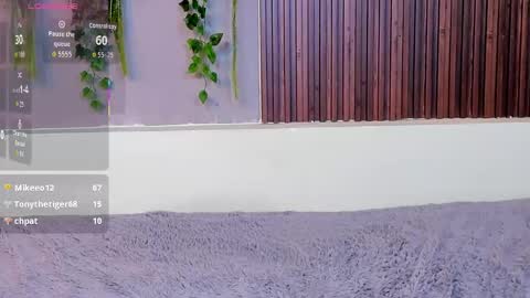 Dakota Ferreti online show from October 21, 2025, 9:10 am