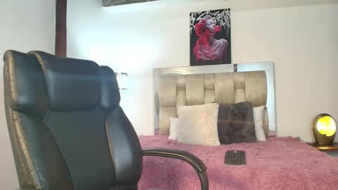 dakotarobbins_ online show from January 26, 2025, 1:52 am