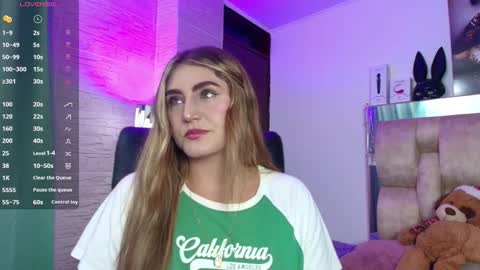 dakotarobbins_ online show from December 15, 2025, 10:47 pm