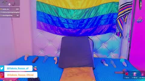 Snapshot of dakotaroseee chatting on February 1, 2026, 10:08 pm DakotaRoseee online show from February 1, 2026, 10:08 pm