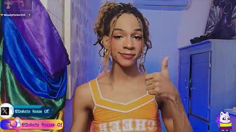 Snapshot of dakotaroseee chatting on February 20, 2026, 1:57 am DakotaRoseee online show from February 20, 2026, 1:57 am