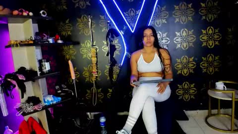  dakotha      online show from March 2, 2026, 1:18 pm