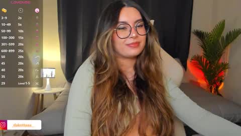 dakottaa__ online show from March 13, 2026, 11:44 pm