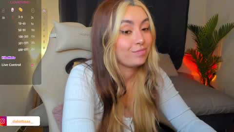 Snapshot of dakottaa__ chatting on May 16, 2026, 12:18 am dakottaa__ online show from May 16, 2026, 12:18 am