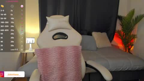 Snapshot of dakottaa__ chatting on May 22, 2026, 12:18 am dakottaa__ online show from May 22, 2026, 12:18 am