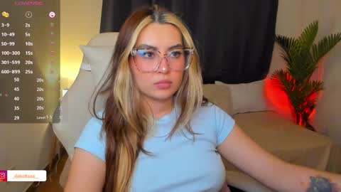 Snapshot of dakottaa__ chatting on June 2, 2026, 1:18 am dakottaa__ online show from June 2, 2026, 1:18 am