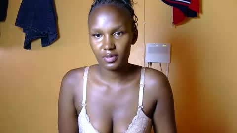 daleen_z online show from February 7, 2026, 8:40 am