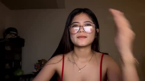 Snapshot of dalegilly chatting on February 26, 2026, 2:43 am Isabella online show from February 26, 2026, 2:43 am