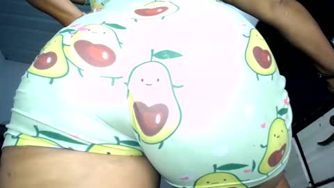 daleska_delicious1 online show from May 2, 2026, 12:59 am