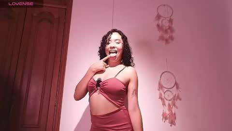 D A L H I L A online show from April 16, 2026, 12:22 am