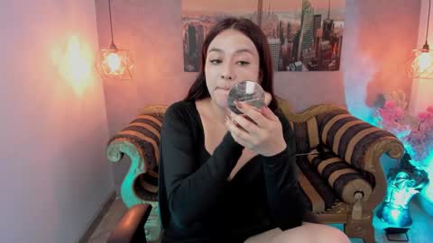 dali_collin online show from January 13, 2026, 3:01 am