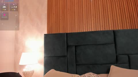 Violeta online show from October 16, 2025, 1:34 pm