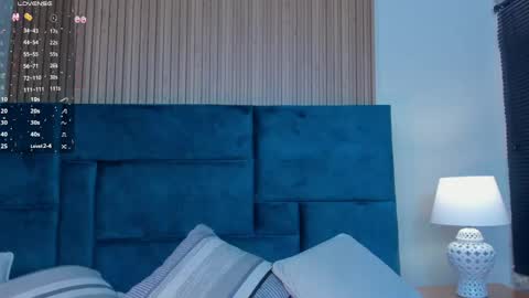 Snapshot of dalia_alissa chatting on June 3, 2026, 12:19 pm Violeta online show from June 3, 2026, 12:19 pm