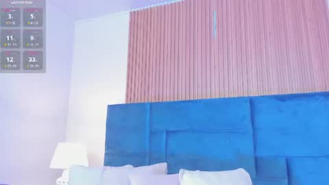 Snapshot of dalia_alissa chatting on June 18, 2026, 12:42 pm Violeta online show from June 18, 2026, 12:42 pm