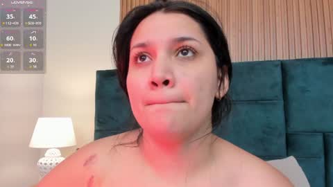 Snapshot of dalia_alissa chatting on July 8, 2026, 11:58 am Violeta online show from July 8, 2026, 11:58 am