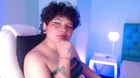 Dalia online show from March 6, 2025, 7:14 am