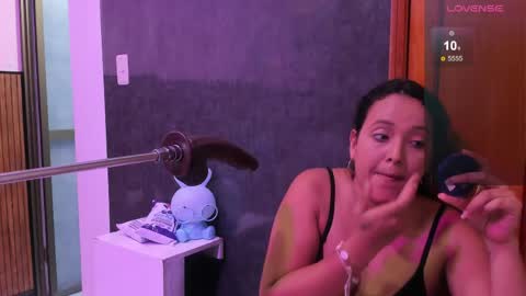 Snapshot of dalia_roses chatting on April 26, 2026, 9:45 pm Dalia online show from April 26, 2026, 9:45 pm