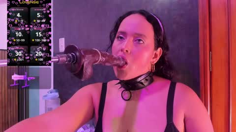 Snapshot of dalia_roses chatting on May 8, 2026, 9:09 pm Dalia online show from May 8, 2026, 9:09 pm