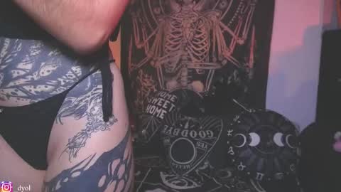 dalia_vorhees online show from January 17, 2026, 2:05 am