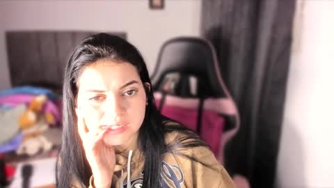 Dalia April online show from May 4, 2026, 11:17 am