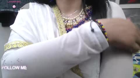 dalia dubey online show from April 1, 2026, 1:41 pm