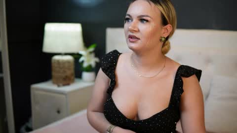 Snapshot of daliamissy chatting on June 7, 2026, 8:23 pm Dalia online show from June 7, 2026, 8:23 pm
