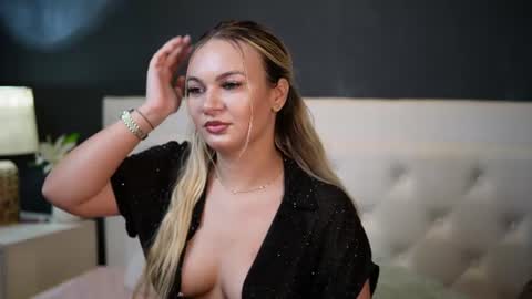 Snapshot of daliamissy chatting on June 13, 2026, 9:35 pm Dalia online show from June 13, 2026, 9:35 pm