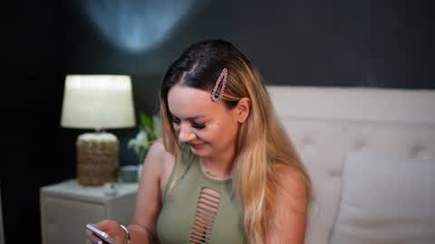 Snapshot of daliamissy chatting on July 30, 2026, 8:41 pm Dalia online show from July 30, 2026, 8:41 pm