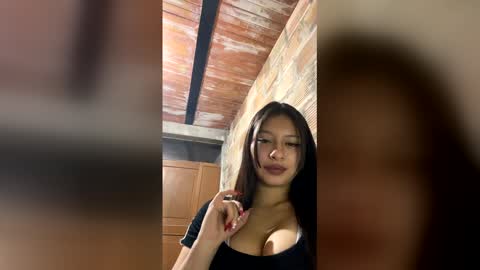 dalila_massiel online show from March 1, 2026, 11:29 pm