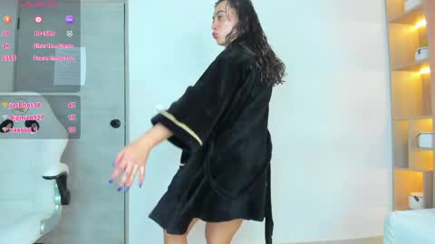 dalila sette online show from April 29, 2026, 5:30 pm