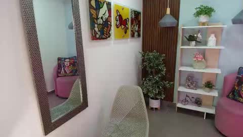 Dalila  online show from December 14, 2025, 11:04 am