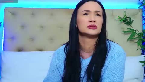 daliyaa_ online show from February 25, 2026, 1:32 pm