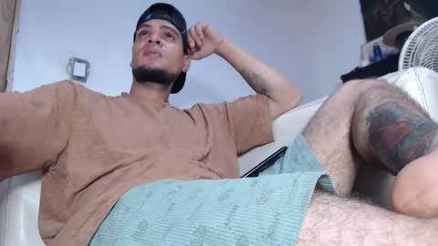 inst  stteban garcia online show from November 21, 2025, 4:16 pm