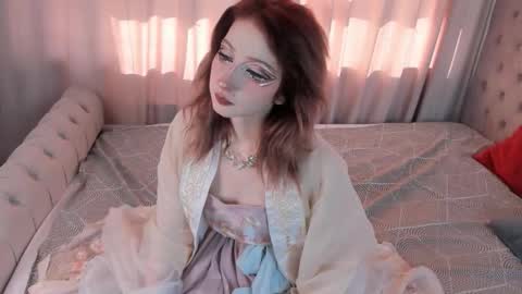 Julia online show from February 17, 2026, 10:56 am