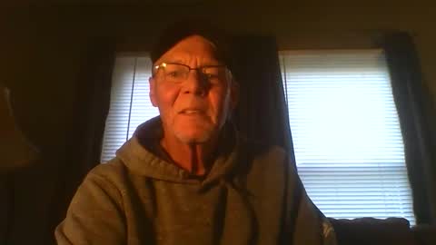 dallas online show from May 8, 2026, 12:54 pm